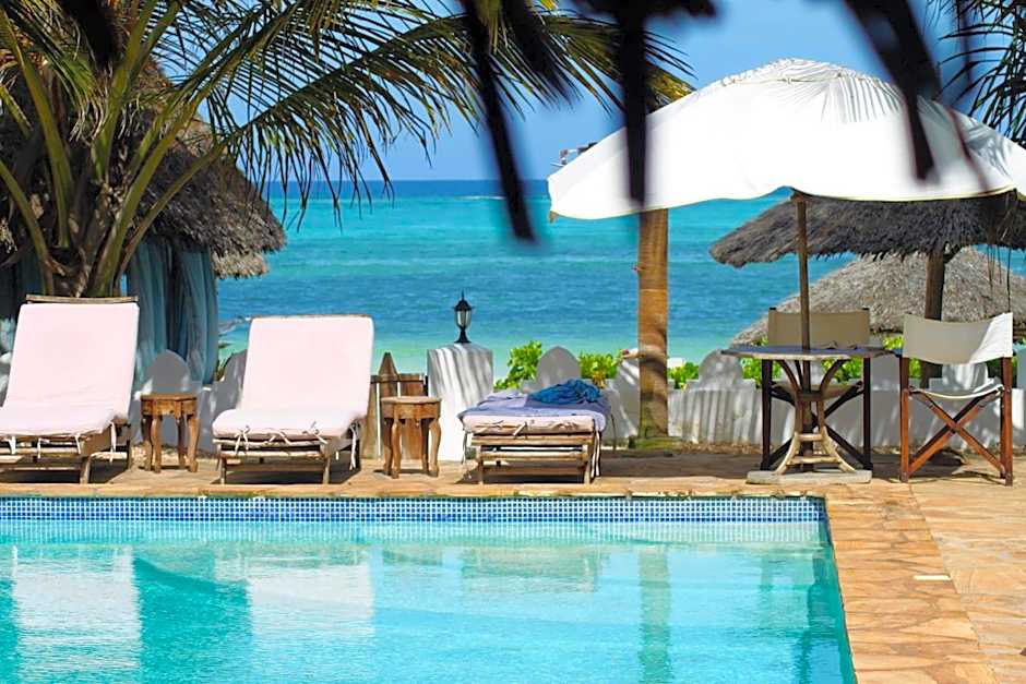 Zoi Retreat Hotel Zanzibar
