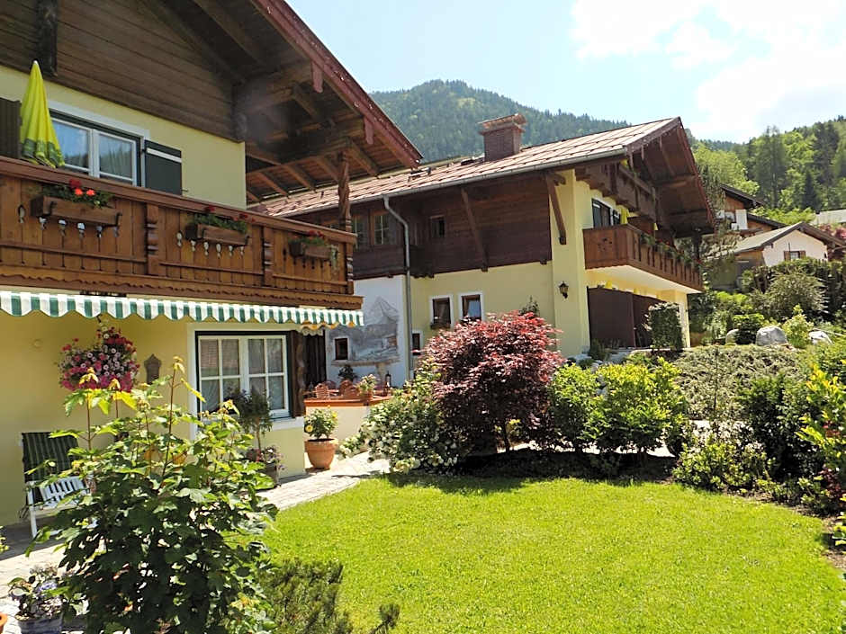 Alpenhotel Bergzauber