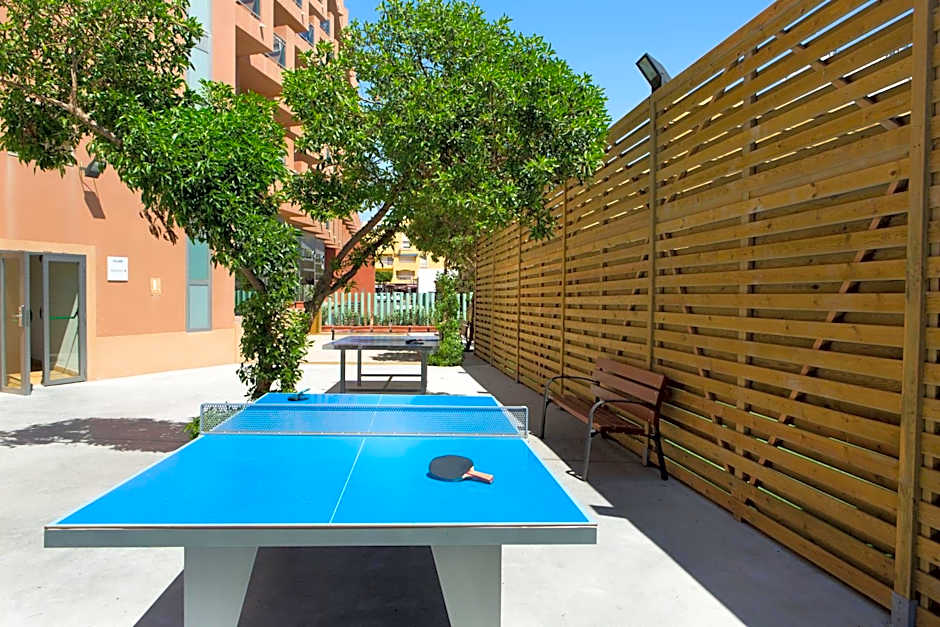 Protur Roquetas Hotel & Spa