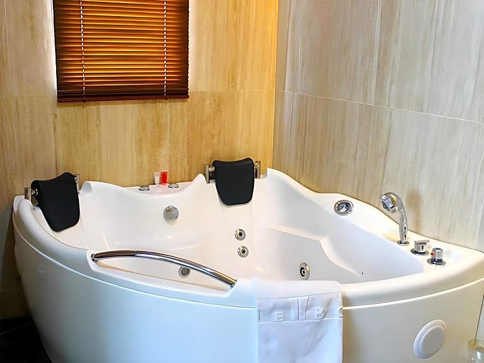 The Bcc Hotel & Residence