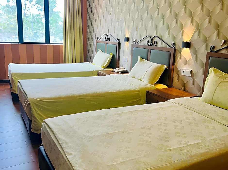 K Garden Hotel Sungai Petani