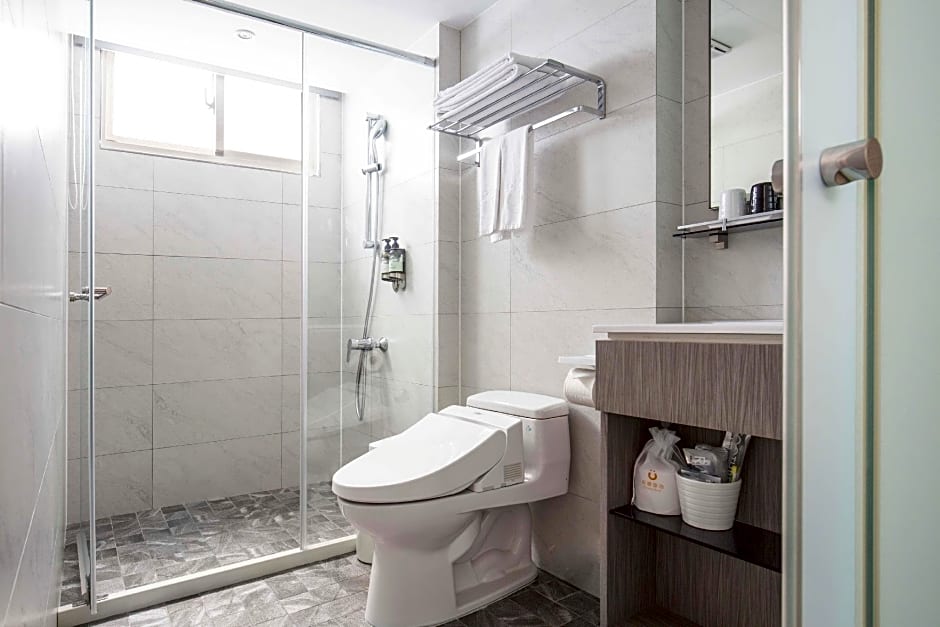 Cityinn Hotel Taipei Station Branch I