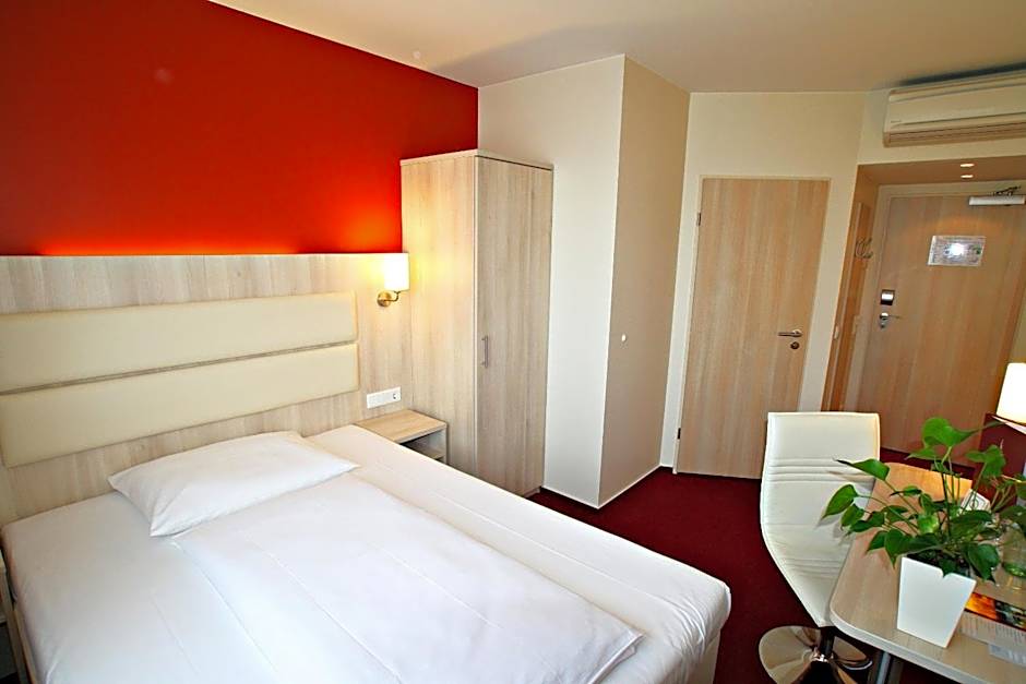 Hotel Rödelheimer Hof - Am Wasserturm