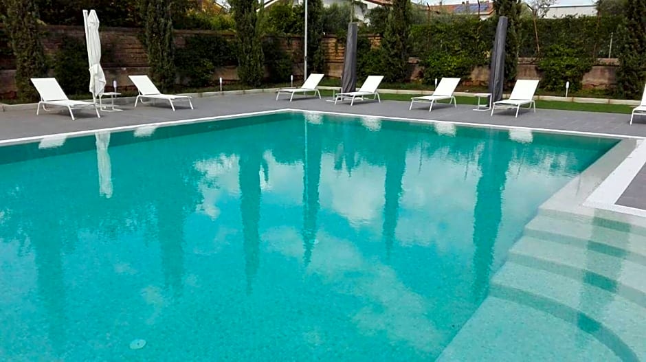 Villamaria Park Hotel