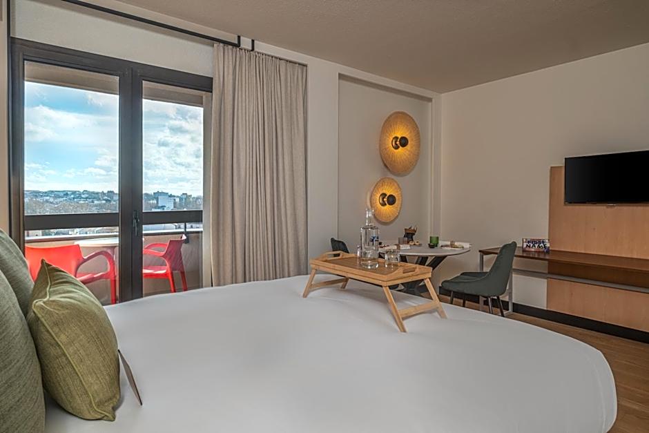 Firstname Toulouse Residence