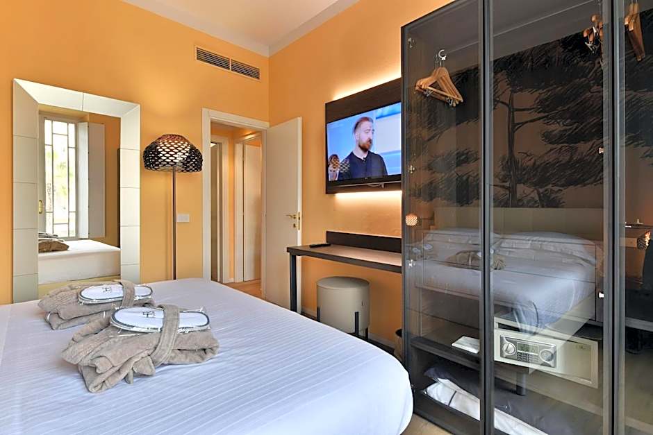 Hotel Residence Esplanade