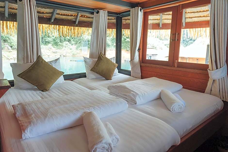 Panvaree The Greenery