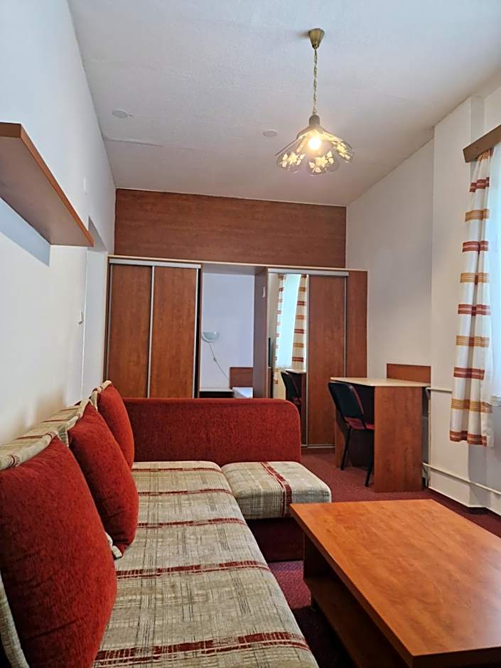 Hotel Skicentrum