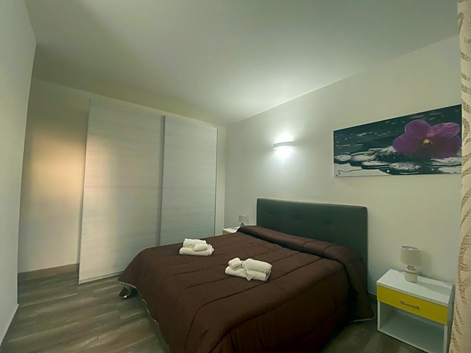 La Coccinella al mare