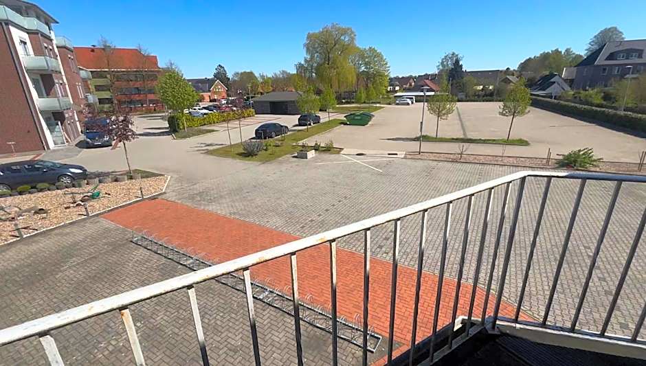 Hotel Friesenhof