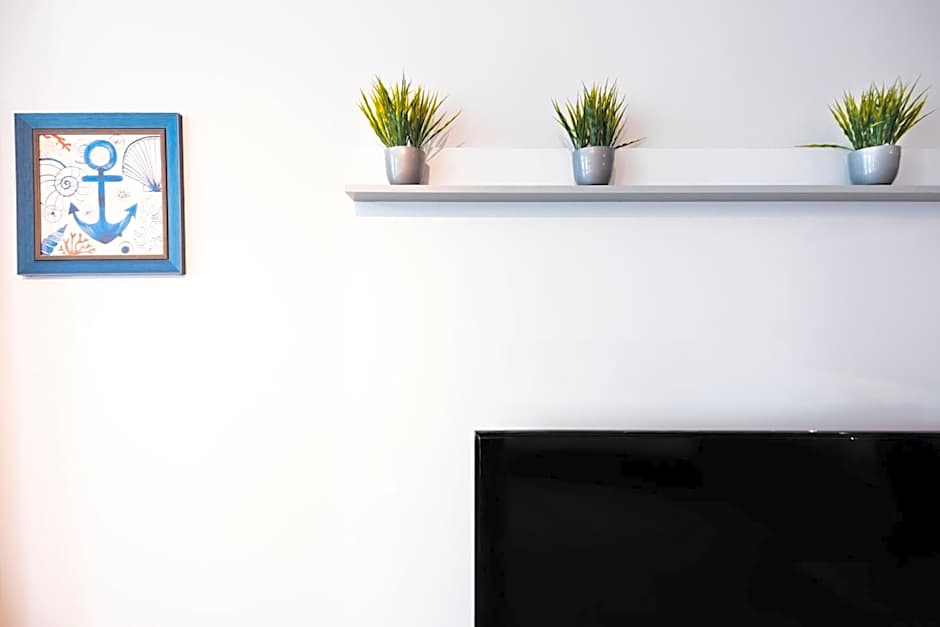 El Gouna Elite Worldwide Sea & Garden Residences - Hurghada, Egypt