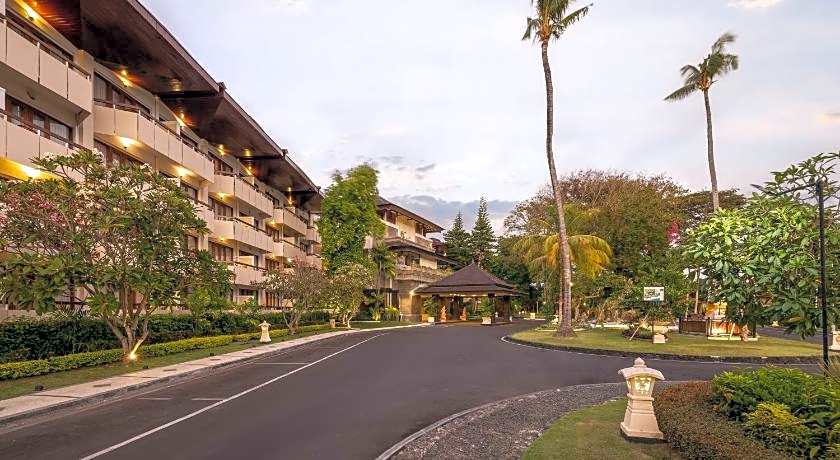 Prama Sanur Beach Bali Hotel