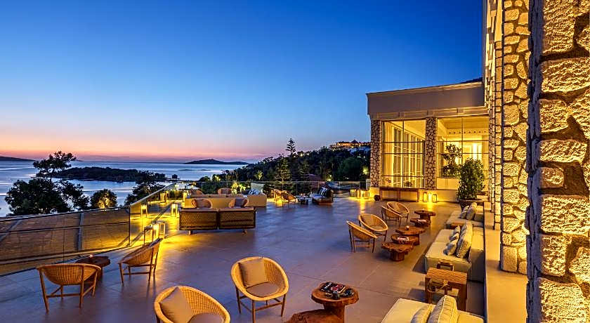 Rixos Premium Bodrum