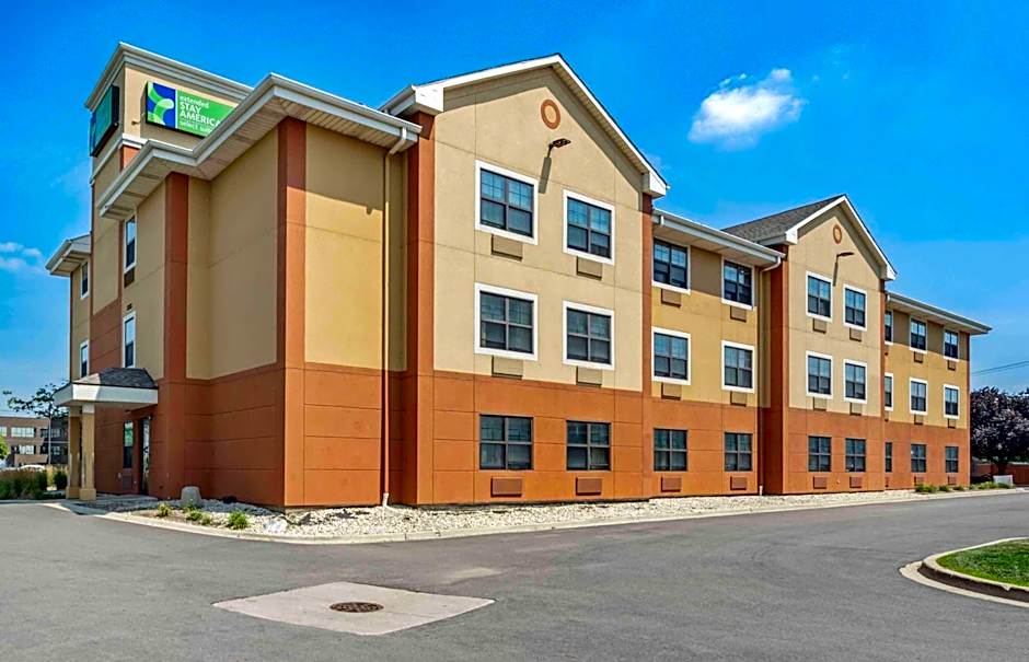 Extended Stay America Select Suites - Chicago - O'Hare