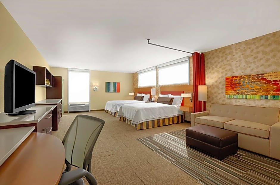 Home2 Suites By Hilton Baltimore/White Marsh