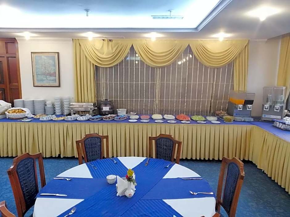 Akyuz Hotel