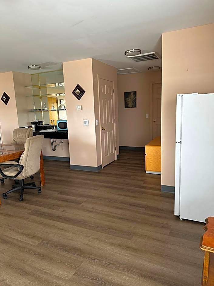 Security Inn and Suites