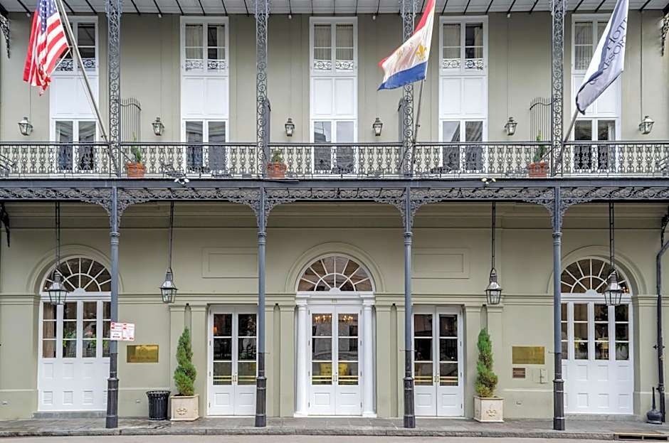 Omni Royal Orleans Hotel