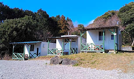 Minamiizu Land Hopia
