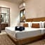 Boho Organic 3BR Villa, Gated Community, Rooftop