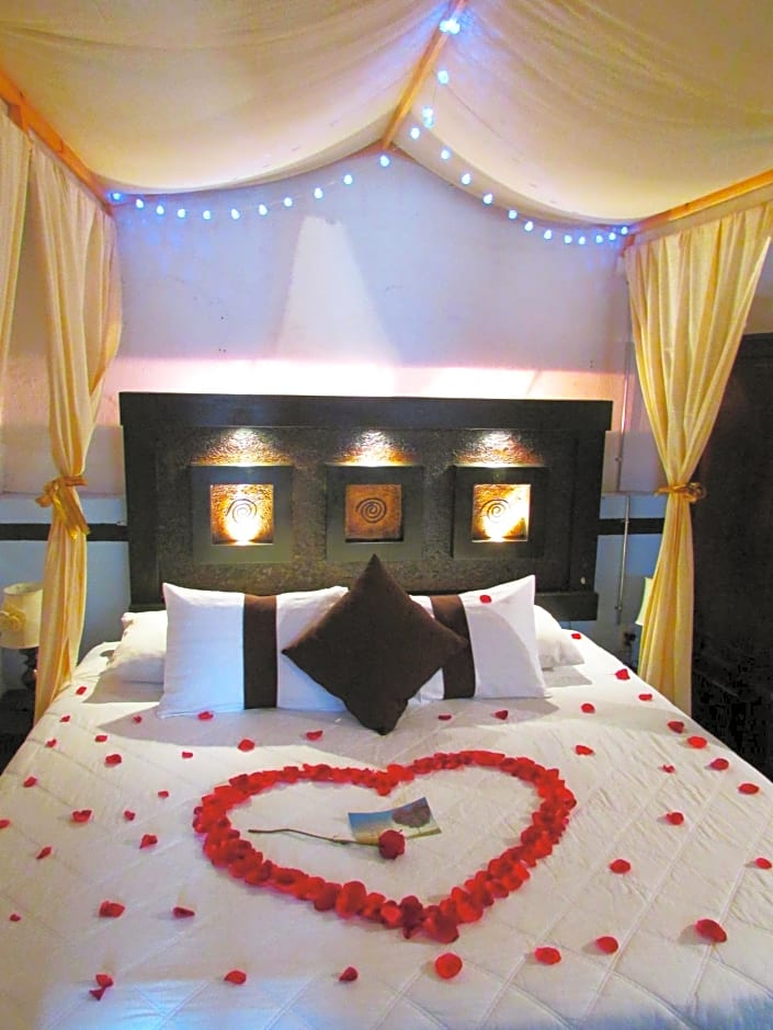Hotel & Spa La Mansion del B Azul