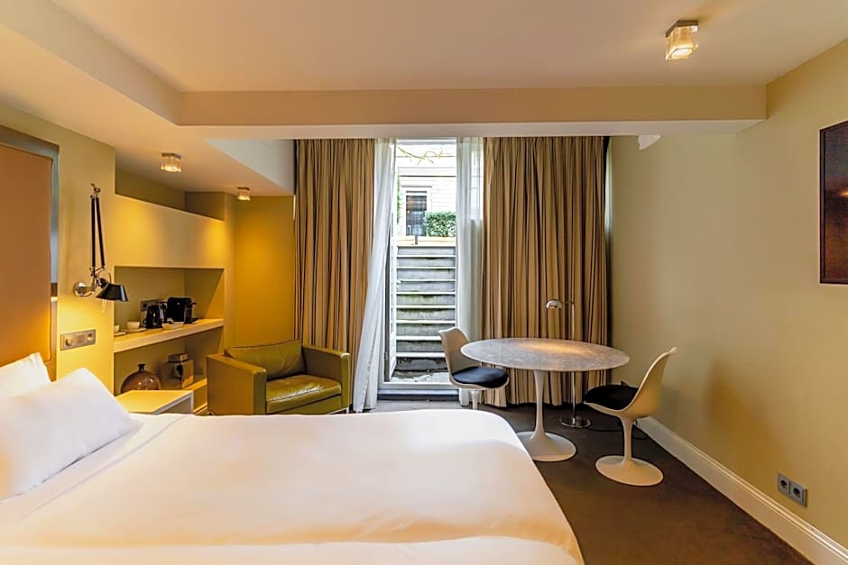 Hotel Roemer Amsterdam