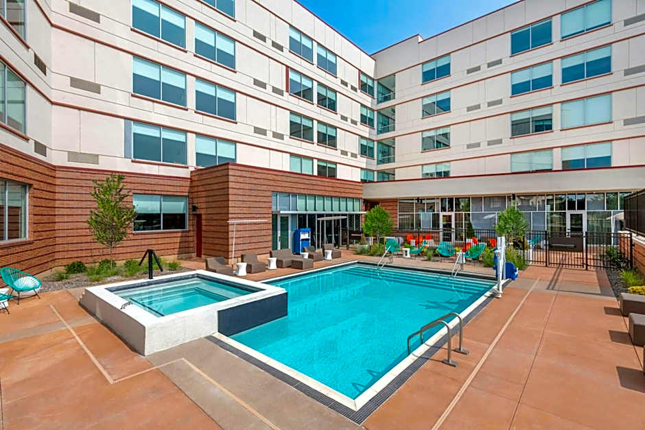 Aloft Denver North Westminster