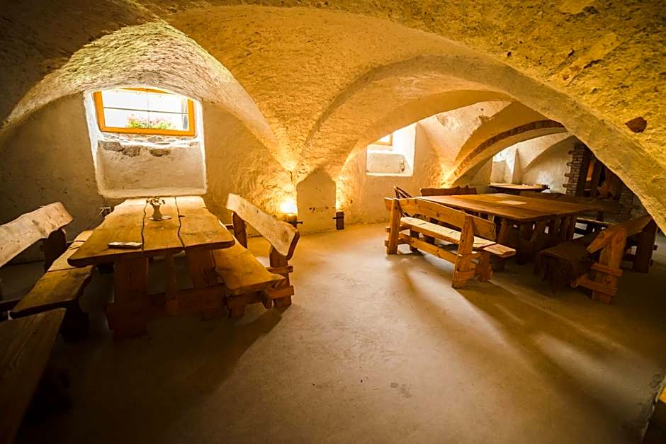 Guesthouse Kadrina Mõis