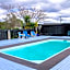 Palm Motel Waihi