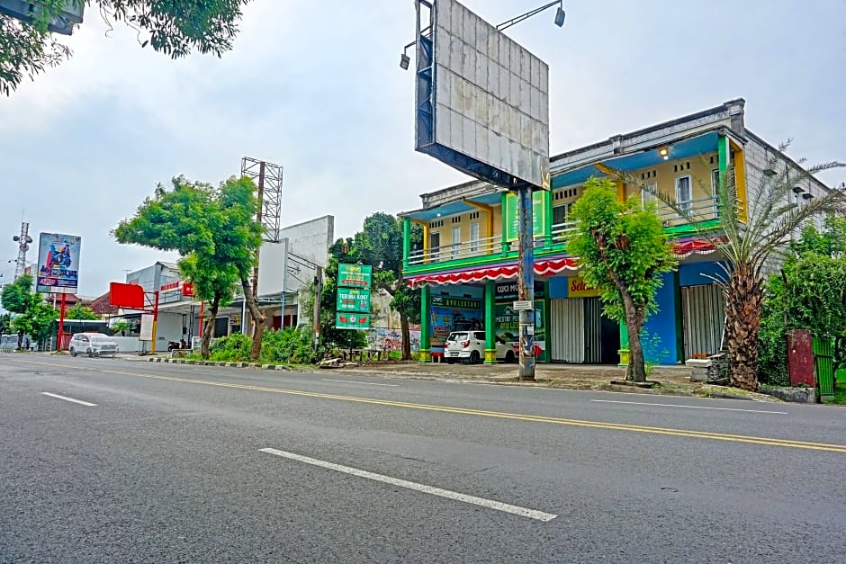 Ayu Lestari Homestay