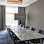 Courtyard by Marriott Hamburg City