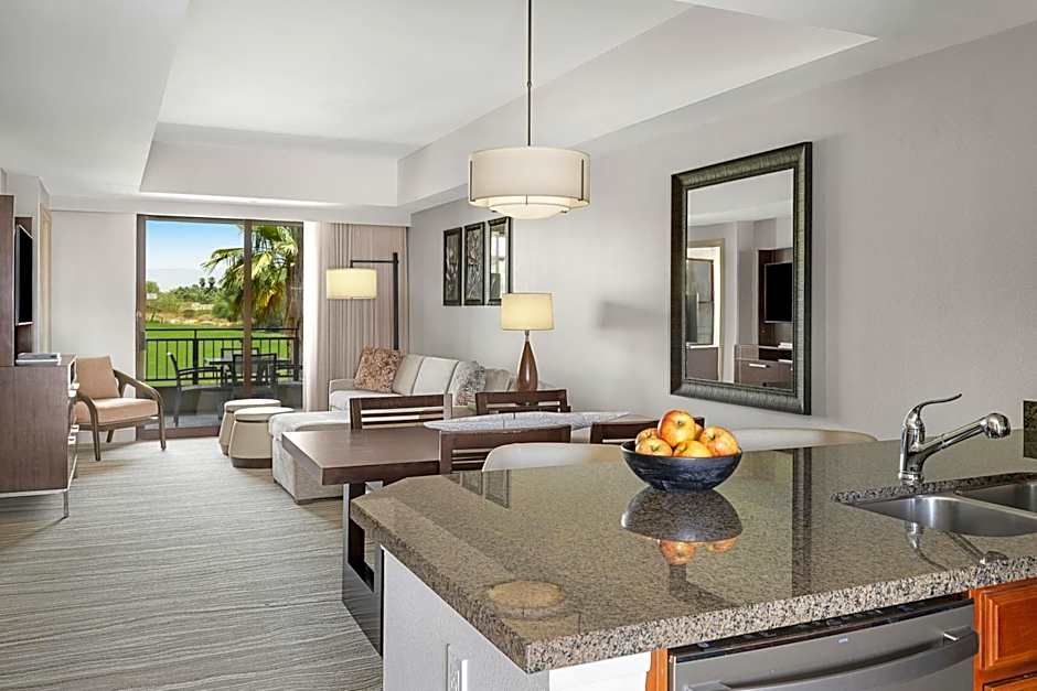 The Westin Desert Willow Villas, Palm Desert