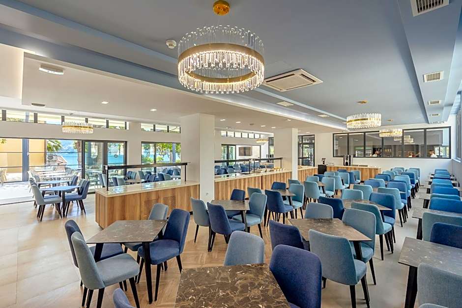 Depadans Hotela TALIA