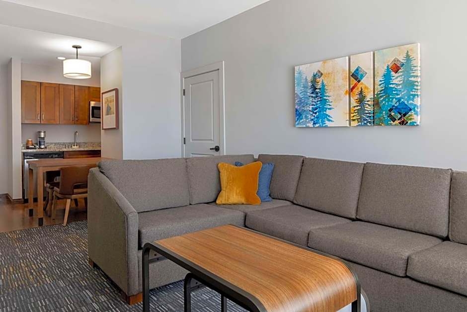 Homewood Suites By Hilton Billings