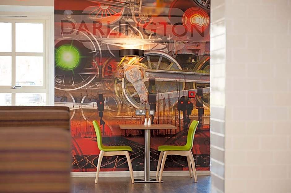 Holiday Inn Darlington - NORTH A1M JCT.59 By IHG