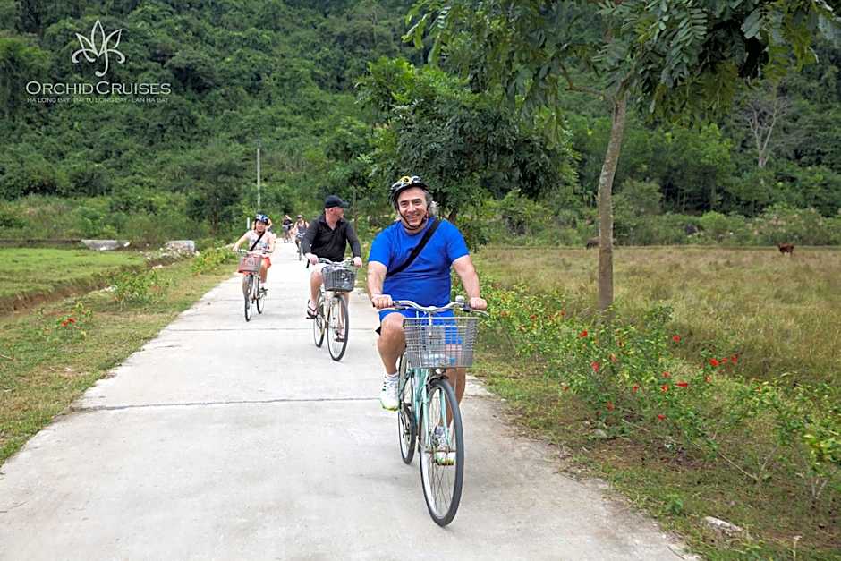 Orchid Classic Cruise