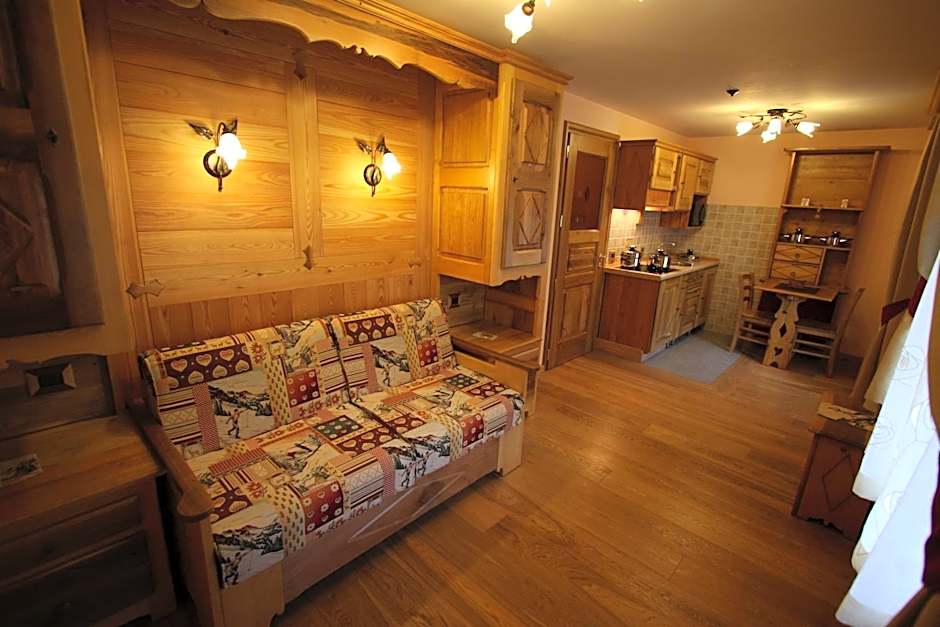 Villa Giuditta Residence