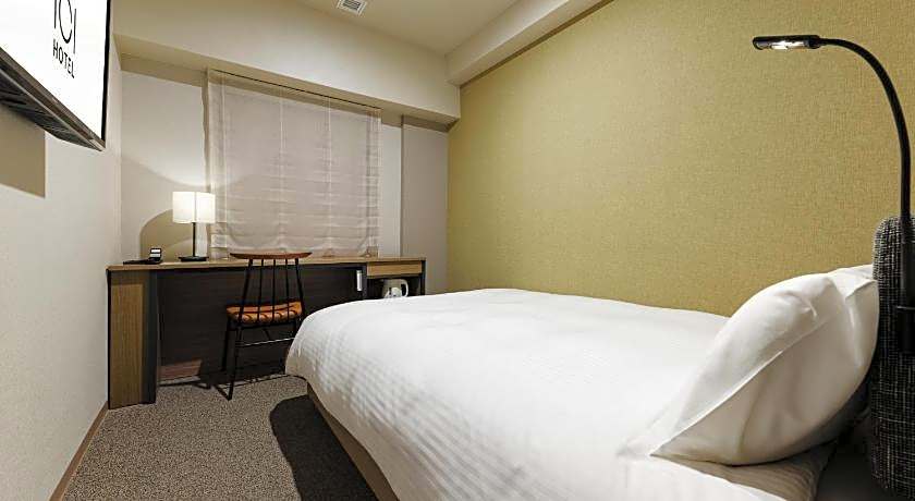 ICI HOTEL Ueno Shin Okachimachi