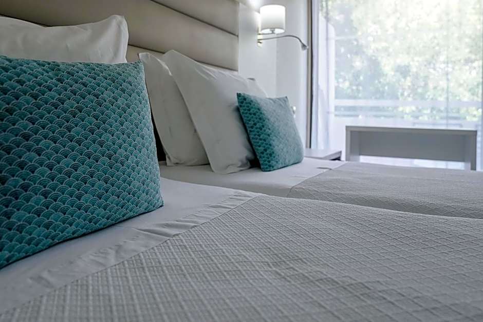 Carvi Beach Hotel