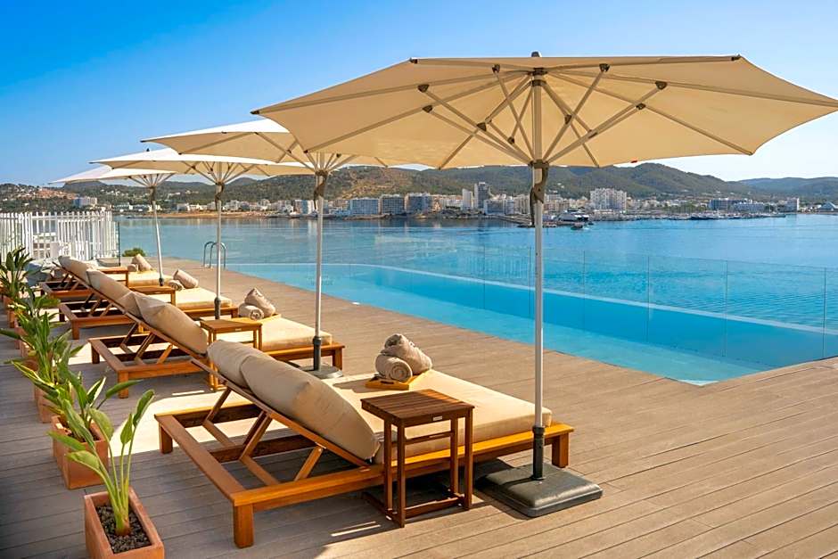 INNSiDE by Melia Ibiza Beach