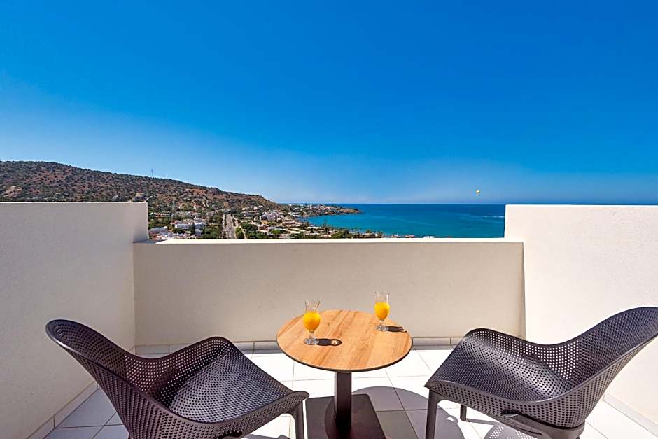 Minois Boutique Hotel