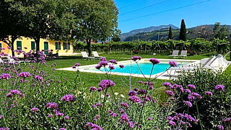B&B CAMPAGNON VALPOLICELLA