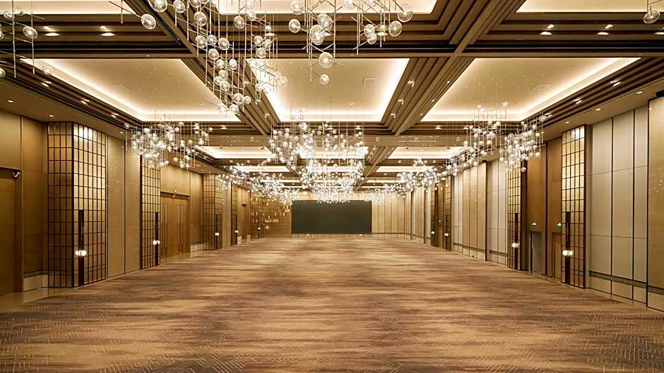 InterContinental Xi¿an North By IHG