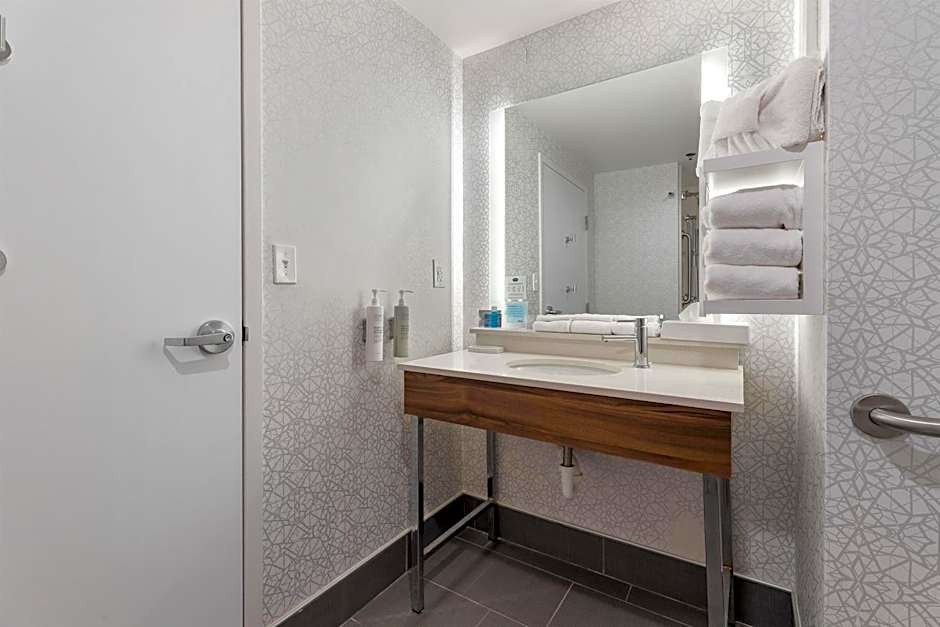 Hampton Inn Dublin