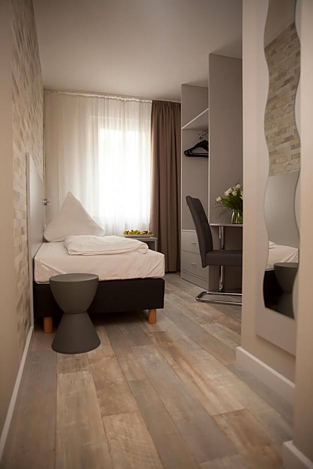 Hotel Kiez Pension Berlin