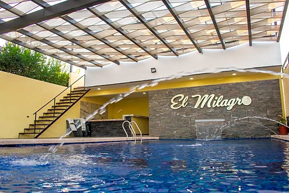 Hotel EL MILAGRO