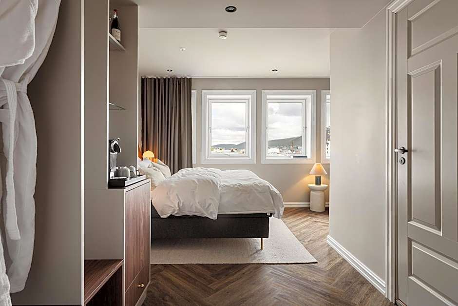 St Elisabeth Hotel & Spa By First