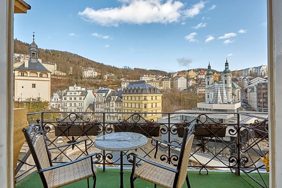 Hotel Romance Puskin
