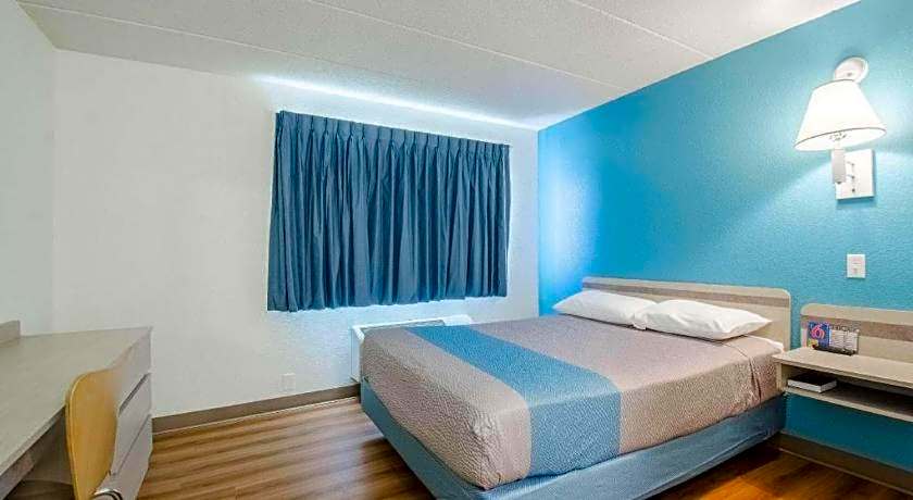 Motel6 Big Springs, NE