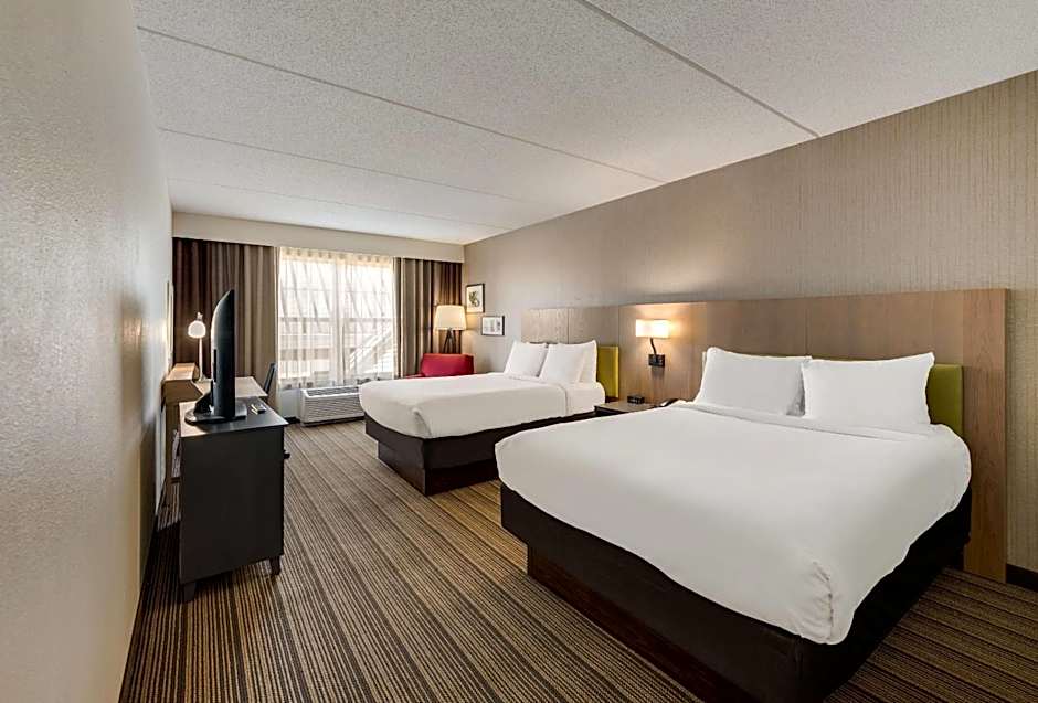 Country Inn & Suites by Radisson, Findlay, OH